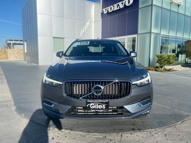 2021 Volvo XC60 Inscription