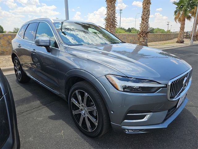 2021 Volvo XC60 Inscription