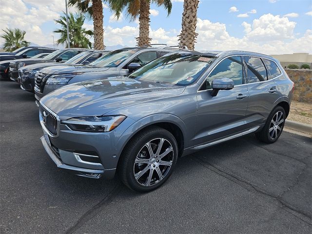 2021 Volvo XC60 Inscription