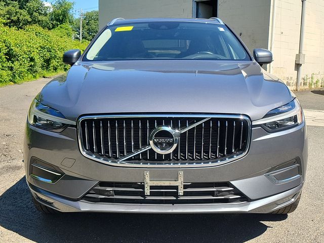 2021 Volvo XC60 Inscription