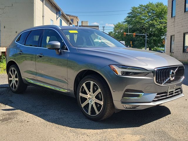 2021 Volvo XC60 Inscription