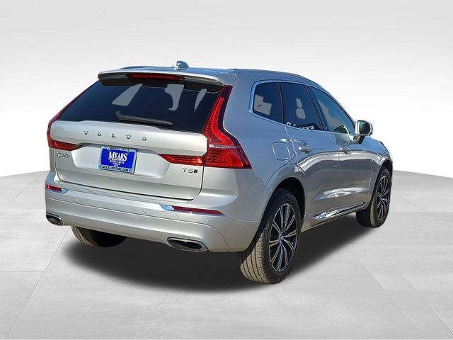 2021 Volvo XC60 Inscription