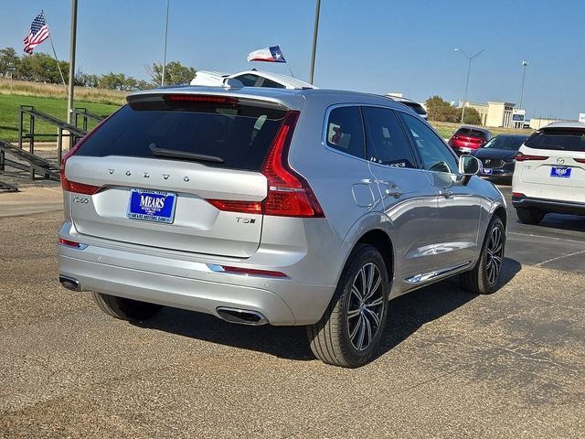 2021 Volvo XC60 Inscription