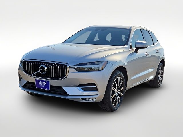 2021 Volvo XC60 Inscription