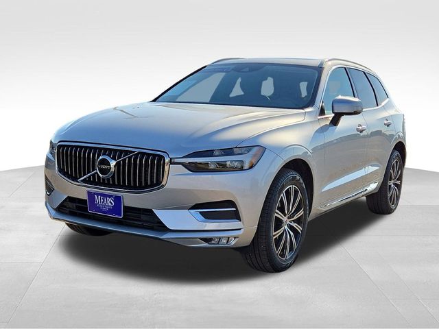 2021 Volvo XC60 Inscription