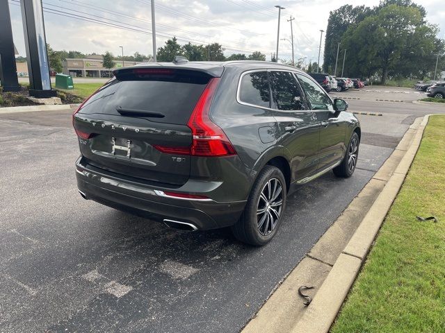 2021 Volvo XC60 Inscription