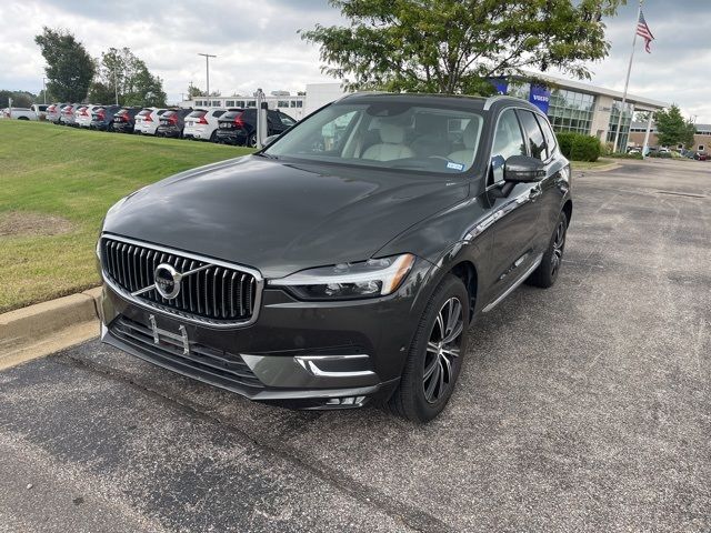 2021 Volvo XC60 Inscription