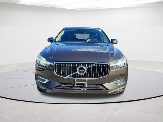 2021 Volvo XC60 Inscription