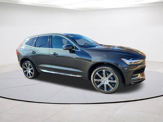 2021 Volvo XC60 Inscription