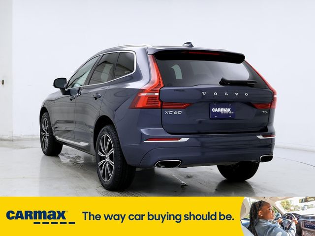 2021 Volvo XC60 Inscription