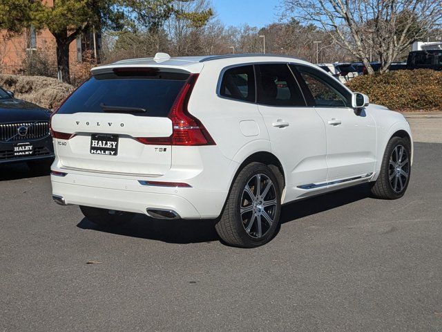 2021 Volvo XC60 Inscription