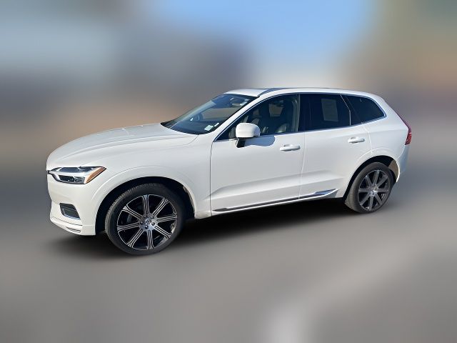 2021 Volvo XC60 Inscription