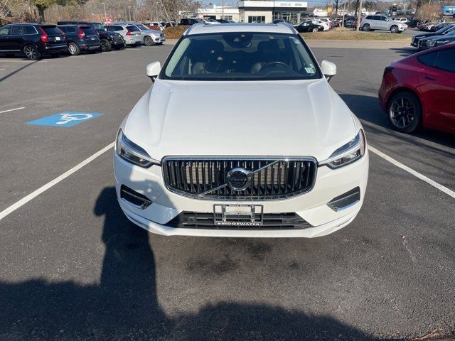 2021 Volvo XC60 Inscription