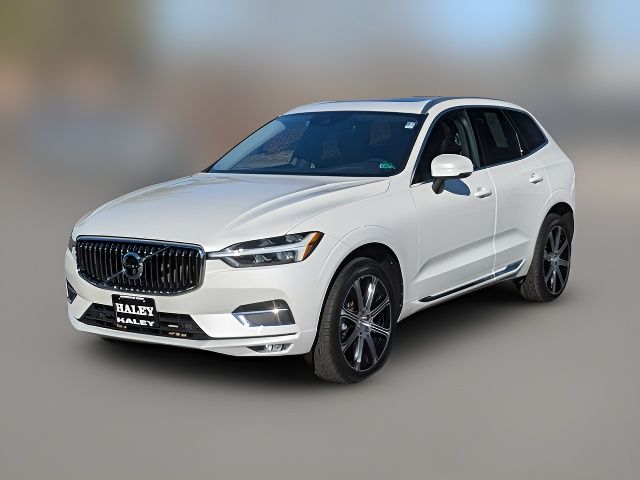 2021 Volvo XC60 Inscription