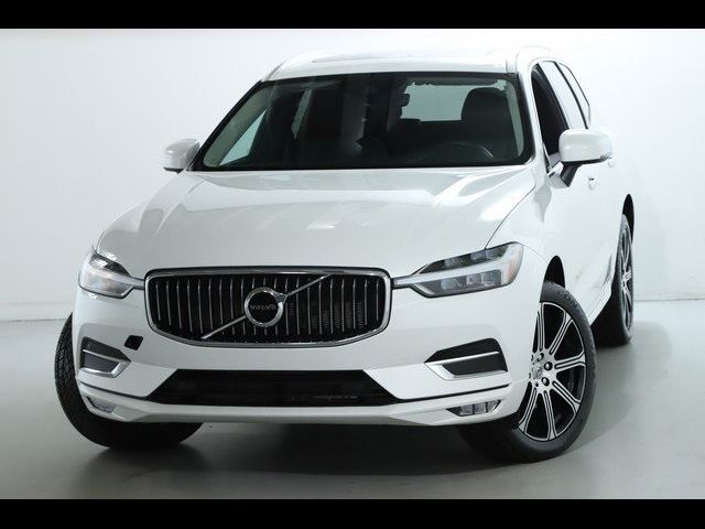 2021 Volvo XC60 Inscription