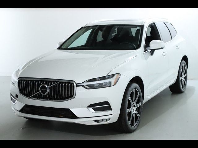 2021 Volvo XC60 Inscription