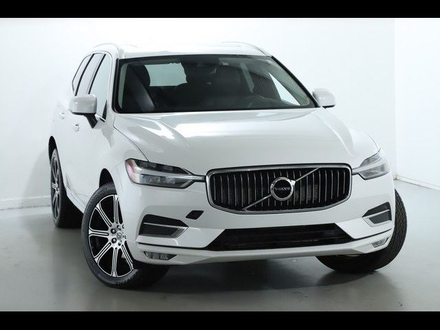 2021 Volvo XC60 Inscription