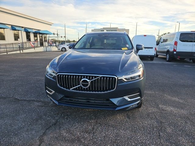 2021 Volvo XC60 Inscription