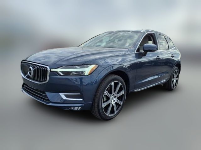 2021 Volvo XC60 Inscription