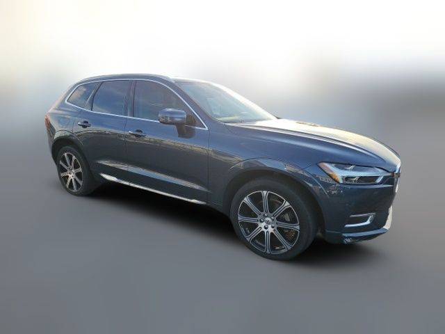 2021 Volvo XC60 Inscription