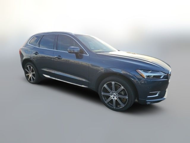 2021 Volvo XC60 Inscription