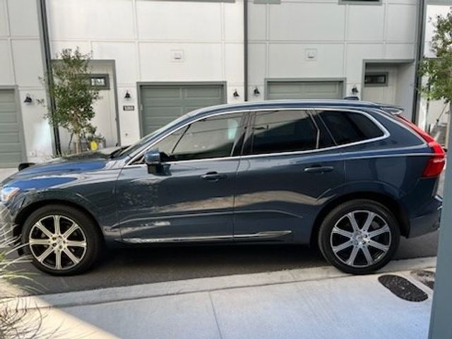 2021 Volvo XC60 Inscription