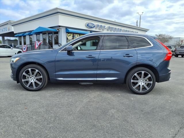 2021 Volvo XC60 Inscription