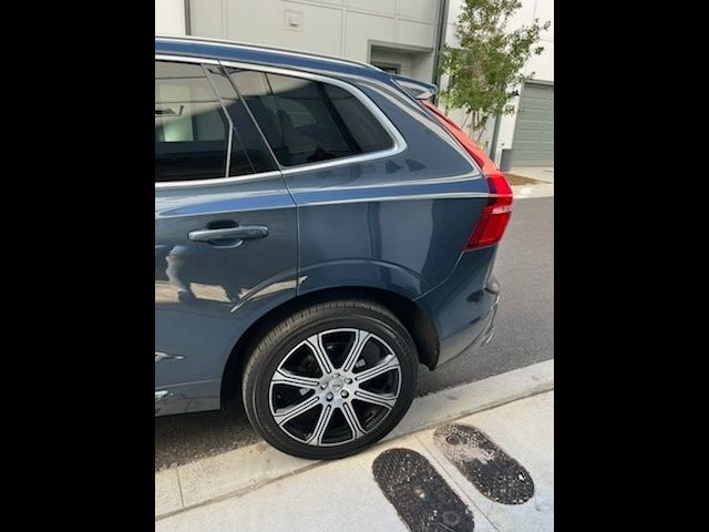 2021 Volvo XC60 Inscription