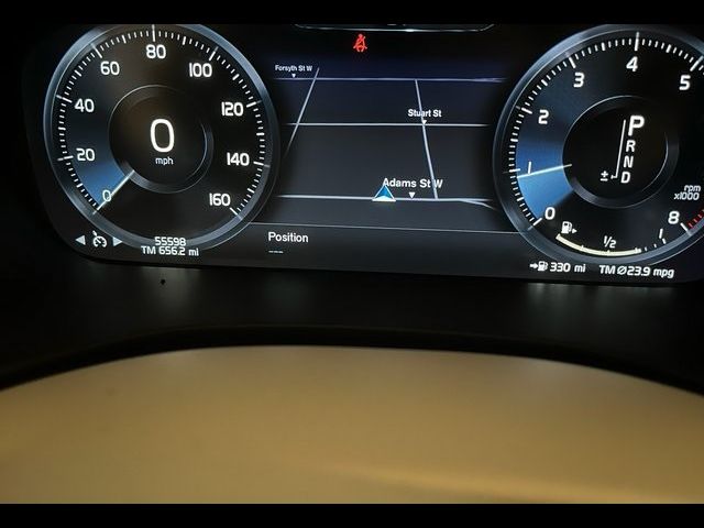 2021 Volvo XC60 Inscription