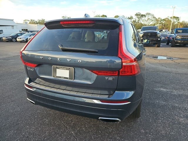 2021 Volvo XC60 Inscription