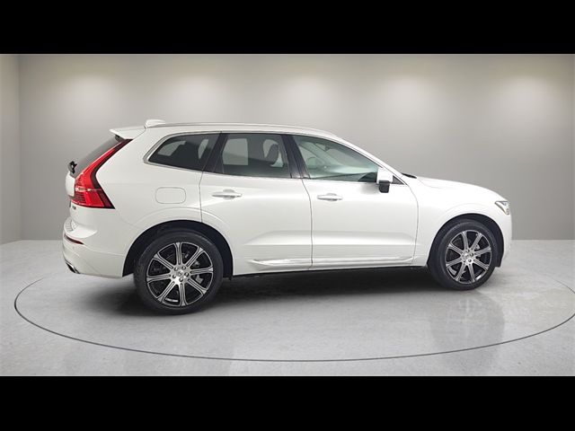 2021 Volvo XC60 Inscription