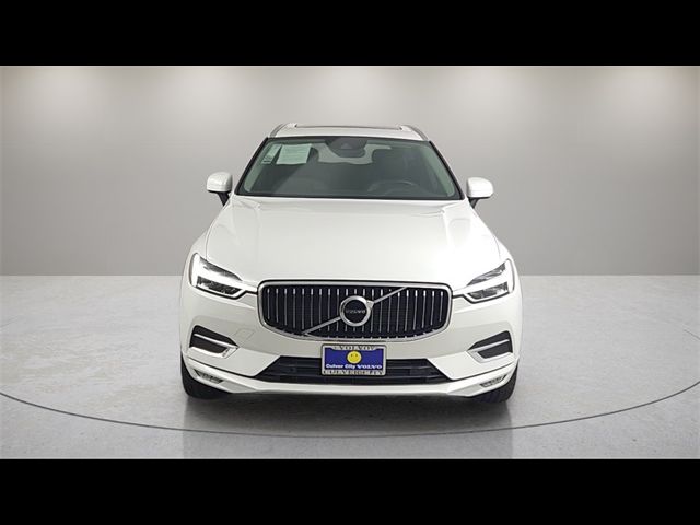 2021 Volvo XC60 Inscription