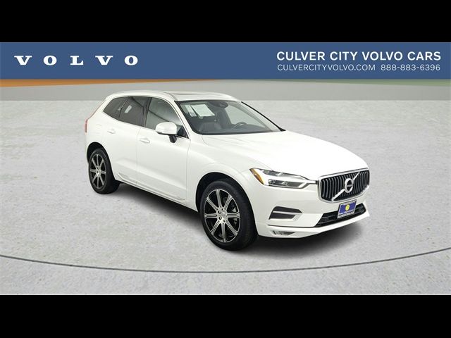 2021 Volvo XC60 Inscription