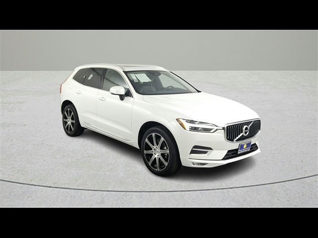 2021 Volvo XC60 Inscription