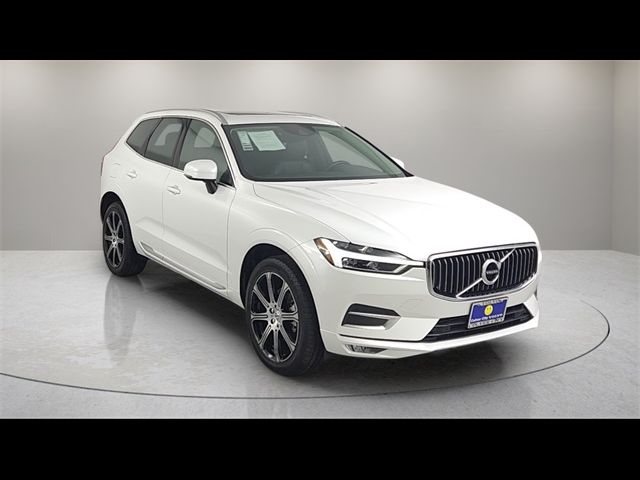 2021 Volvo XC60 Inscription