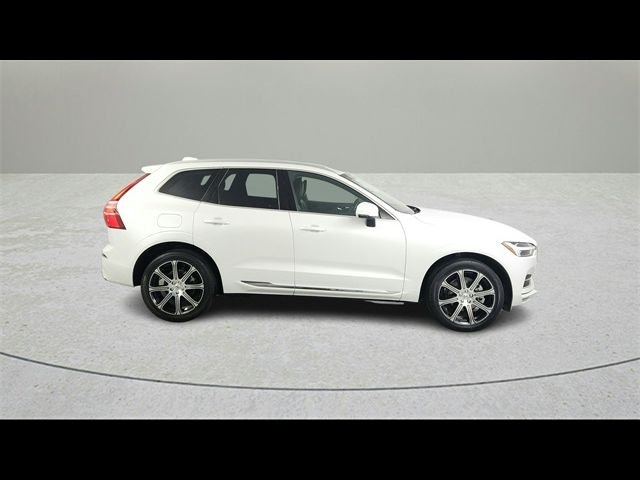 2021 Volvo XC60 Inscription