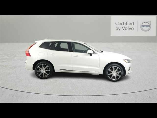 2021 Volvo XC60 Inscription