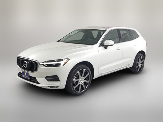 2021 Volvo XC60 Inscription