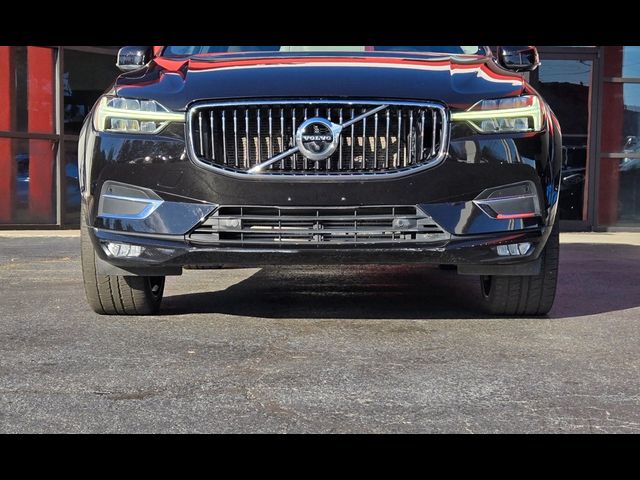 2021 Volvo XC60 Inscription