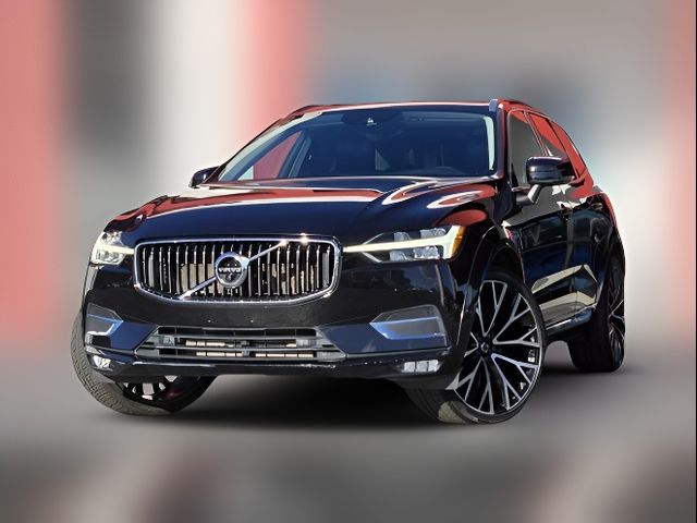 2021 Volvo XC60 Inscription