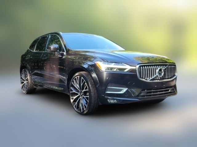 2021 Volvo XC60 Inscription