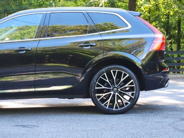 2021 Volvo XC60 Inscription