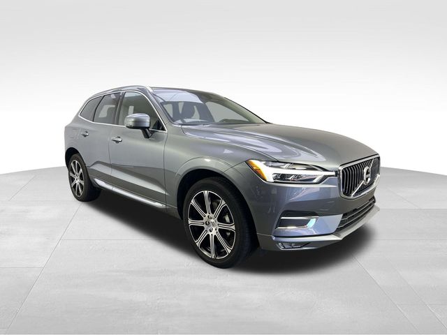 2021 Volvo XC60 Inscription