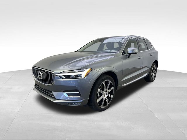 2021 Volvo XC60 Inscription