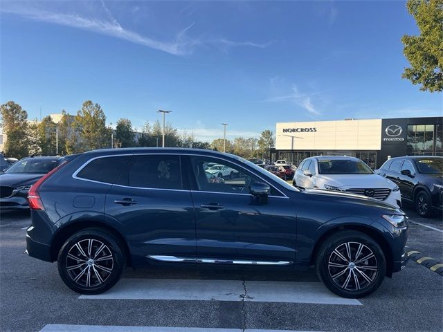 2021 Volvo XC60 Inscription