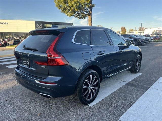 2021 Volvo XC60 Inscription