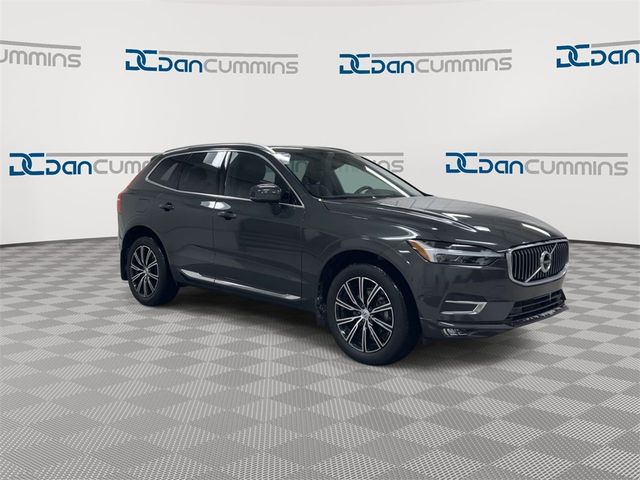 2021 Volvo XC60 Inscription