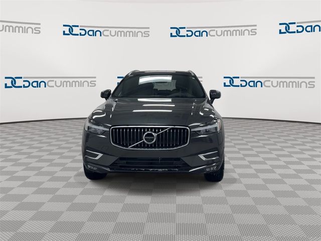 2021 Volvo XC60 Inscription