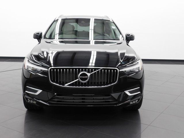 2021 Volvo XC60 Inscription