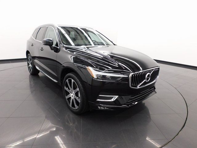 2021 Volvo XC60 Inscription